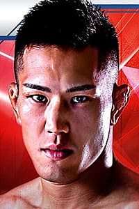 Rikuto Shirakawa