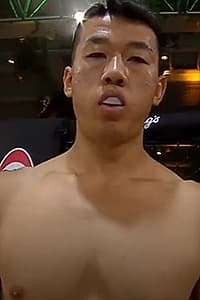 Bum Seok Jang