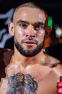 Jean Pierre Ramos