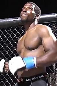 Anthony Parham