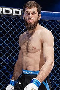 Rasul   Magomedov