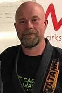 Karl Roche