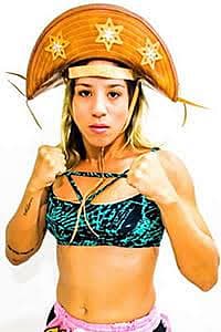 Mayara Thays
