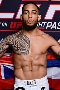 Rodney Kealohi