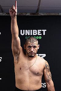 Leonardo Fraga