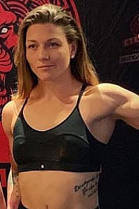 Danielle Hayes
