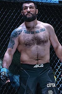 Grigor Matevosyan