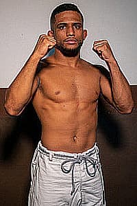 Marcus Vinicius Ferreira