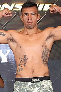 Carlos Diego Guado