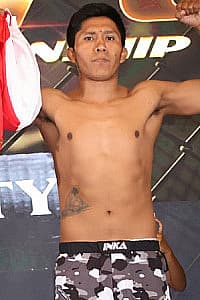 Omar Torres