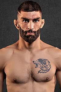 Shahin Najafi