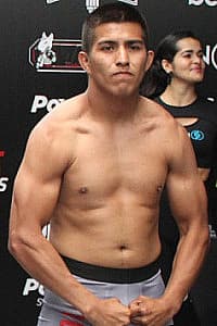 Enzo Juarez