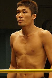 Naoki Samukawa