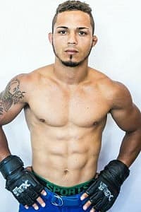 Tiago Xavier