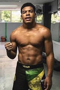 Thaylon Soeiro