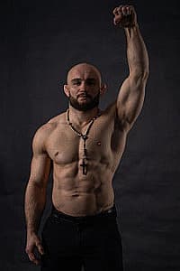 Lukasz Dziudzia