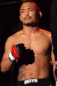 Seiya Kawahara