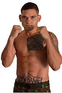 Victor da Silva