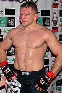 Lukasz Bugara