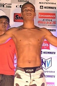 Celso Henrique Silva Susarte