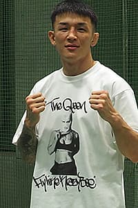 Kyohei Hagiwara