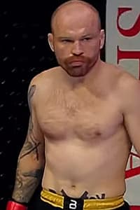 Patrick Ferguson