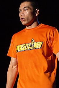 Kenji Nagaki