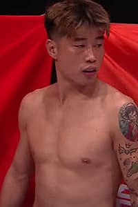 Yikun Zhao