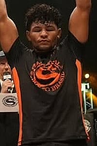 Claudeci Brito de Sousa