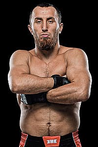 Zagid Gaydarov