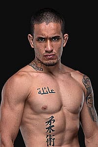 Lucas Gabriel
