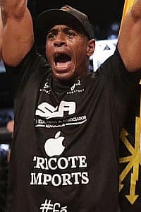 Walber dos Anjos