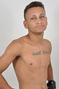 Matheus Gabriel Freire de Brito