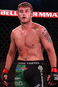 Adam McDonough