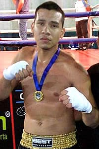 Pedro Henrique