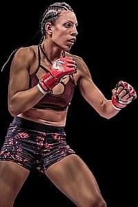Gabriela Almeida