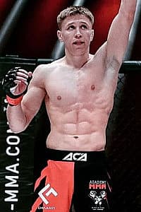 Alexander Kovalev