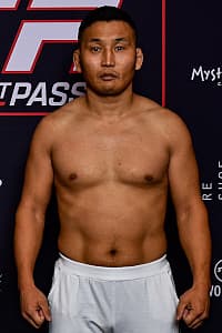 Ganbat Bayasgalan