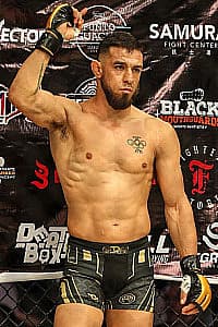 Guillermo Torres