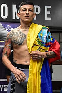 Alex Cunuhay