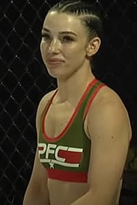 Lydia Warren