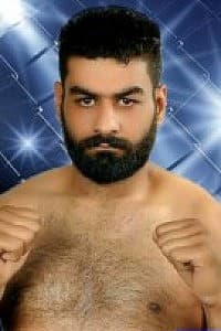 Abdollah Heidari Zadeh