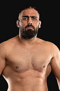 Mehdi Barghi