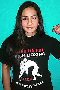 Fatima Juarez
