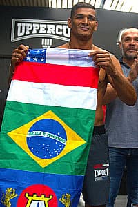 Elano Andrade