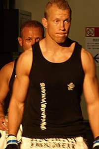 Jani Lax