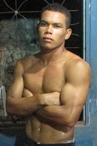 Ronildo Silva