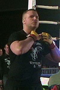 Aaron Krafczyk
