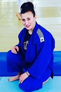 Mariam Tatunashvili