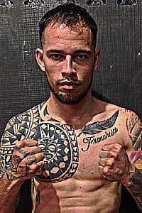 Mauricio Gabriel Flores